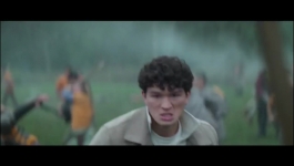 Percy Jackson and the Olympians - Season 02 Episode 08